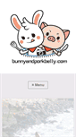 Mobile Screenshot of bunnyandporkbelly.com